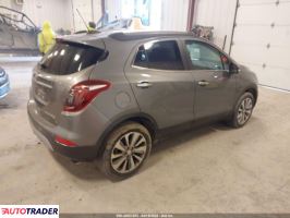 Buick Pozostałe 2019 1 Buick Pozostałe 2019 1