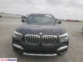 BMW X3 2021 2