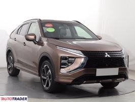 Mitsubishi Eclipse Cross PHEV - zobacz ofertę