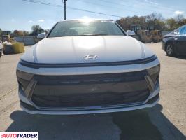 Hyundai Sonata 2025 2