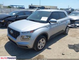 Hyundai Pozostałe 2020 1 Hyundai Pozostałe 2020 1
