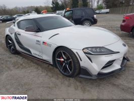 Toyota Supra 2022 3 Toyota Supra 2022 3
