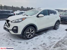Kia Sportage 2020 2