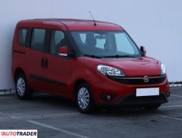 Fiat Doblo - zobacz ofertę