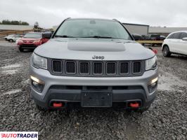 Jeep Compass 2020 2