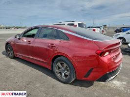 Kia Pozostałe 2022 1