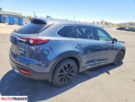 Mazda CX-9 2023 2