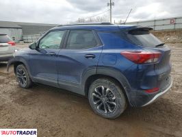 Chevrolet Blazer 2023 1