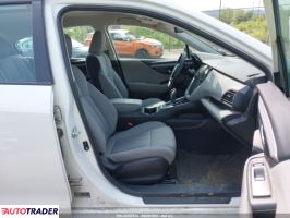 Subaru Legacy 2023 2