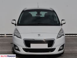Peugeot 5008 2014 1.6 112 KM