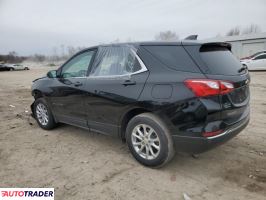 Chevrolet Equinox 2020 1