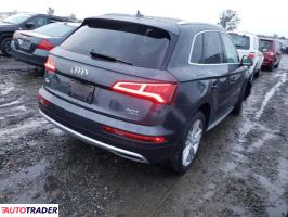 Audi Q5 2018 2 Audi Q5 2018 2