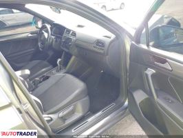 Volkswagen Tiguan 2023 2