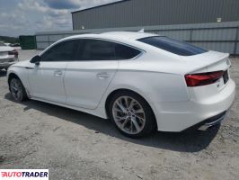Audi A5 2020 2 Audi A5 2020 2