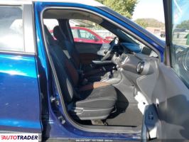 Nissan Pozostałe 2020 1