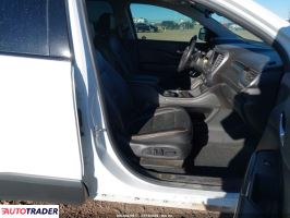 GMC Acadia 2021 3