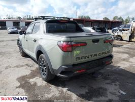 Hyundai Pozostałe 2022 2