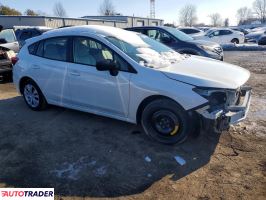 Subaru Impreza 2022 2