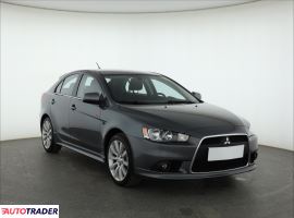 Mitsubishi Lancer - zobacz ofertę