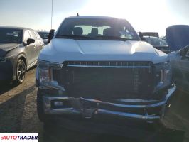 Ford Pozostałe 2020 2