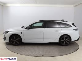 Peugeot 308 2024 1.2 128 KM