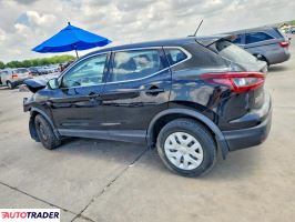 Nissan Rogue 2020 2