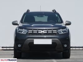 Dacia Duster 2023 1.0 99 KM Dacia Duster 2023 1.0 99 KM