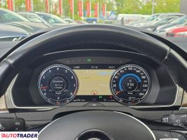 Volkswagen Passat 2016 1.8 180 KM Volkswagen Passat 2016 1.8 180 KM