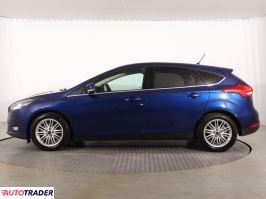 Ford Focus 2017 1.6 123 KM