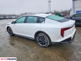 Kia Pozostałe 2025 2