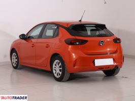 Opel Corsa 2019 1.2 73 KM