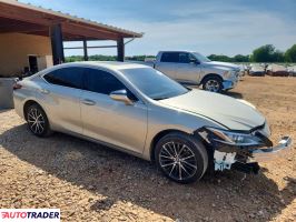 Lexus ES 2024 2