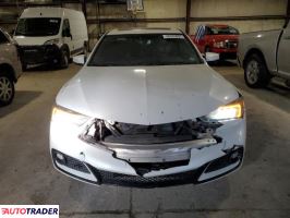 Acura TL 2020 2 Acura TL 2020 2