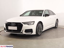 Audi A6 2021 2.0 362 KM