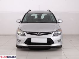 Hyundai i30 2011 1.6 113 KM