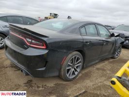 Dodge Charger 2022 5