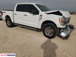 Ford Pozostałe 2022 5 Ford Pozostałe 2022 5
