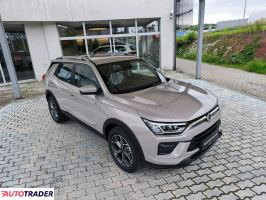 Pozostałe 2026 1.5 163 KM