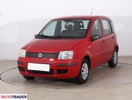 Fiat Panda 2008 1.1 53 KM