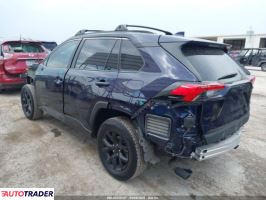 Toyota Pozostałe 2023 2