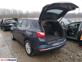 Chevrolet Equinox 2019 1 Chevrolet Equinox 2019 1