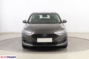 Ford Focus 2022 1.0 123 KM Ford Focus 2022 1.0 123 KM