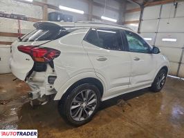 Buick Pozostałe 2022 1