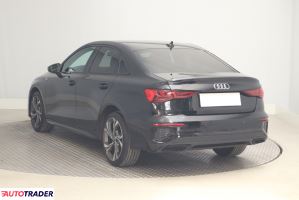 Audi A3 2023 1.5 147 KM