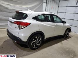 Honda HR-V 2019 1