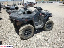 Polaris Sportsman 2025 Polaris Sportsman 2025