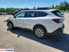 Subaru Outback 2022 2