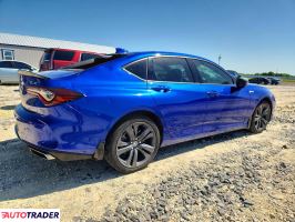 Acura TL 2023 2