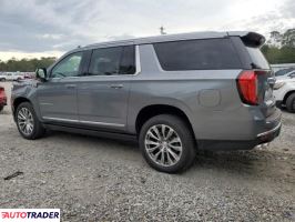 GMC Yukon 2021 6