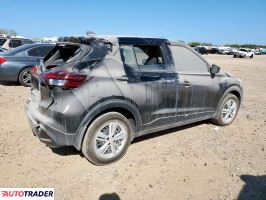 Nissan Pozostałe 2024 1